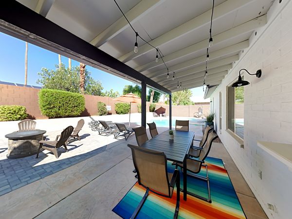 Scottsdale Home 1023795