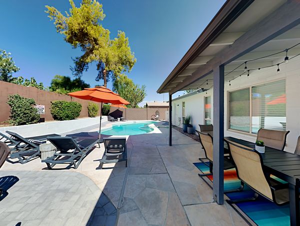 Scottsdale Home 1023795