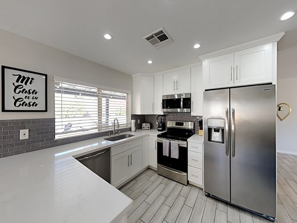Scottsdale Home 1023795