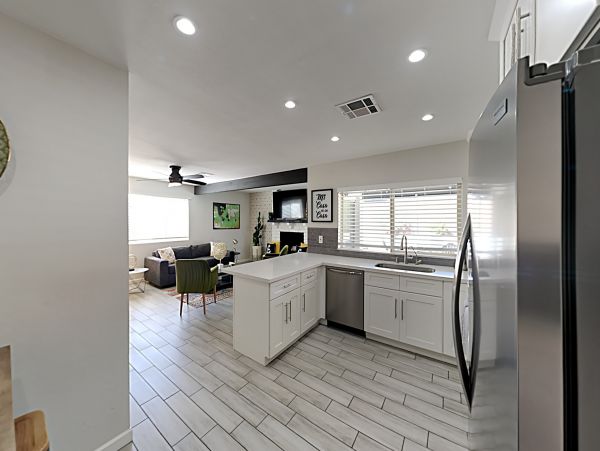 Scottsdale Home 1023795