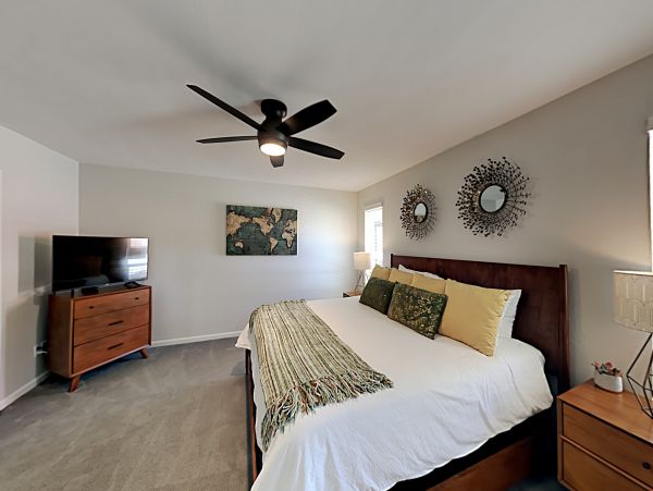 Scottsdale Home 1023795