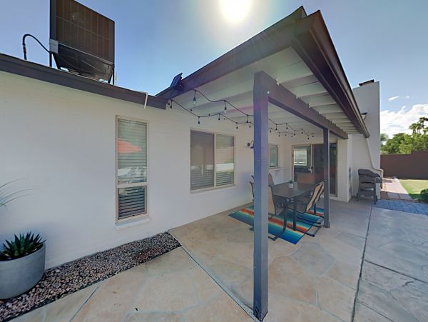 Scottsdale Home 1023795