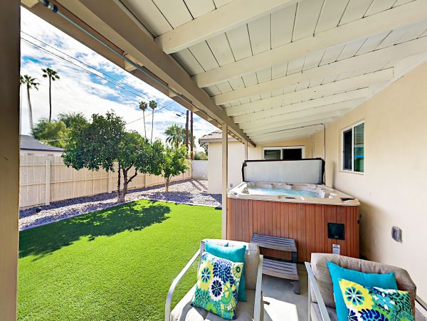 Scottsdale Home 1023796