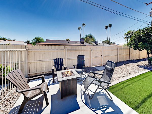 Scottsdale Home 1023796