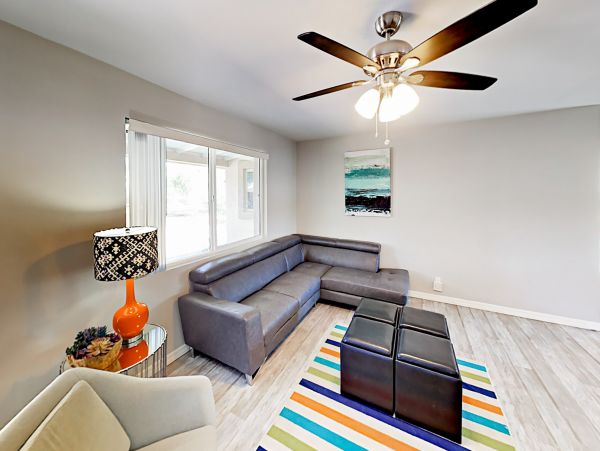 Scottsdale Home 1023796