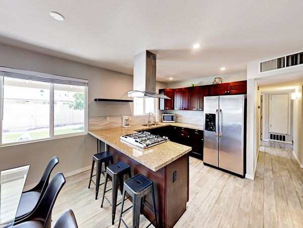 Scottsdale Home 1023796