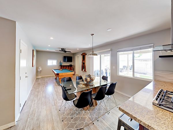 Scottsdale Home 1023796
