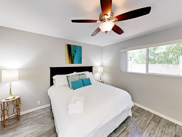 Scottsdale Home 1023796
