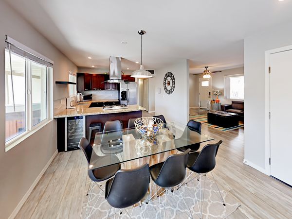 Scottsdale Home 1023796