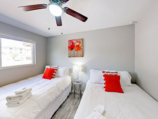 Scottsdale Home 1023796