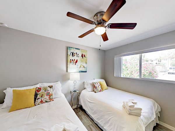 Scottsdale Home 1023796