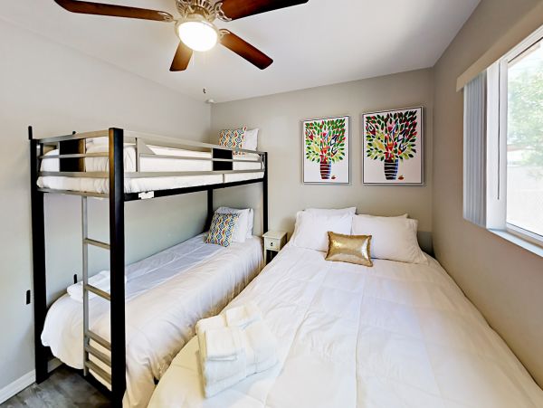 Scottsdale Home 1023796
