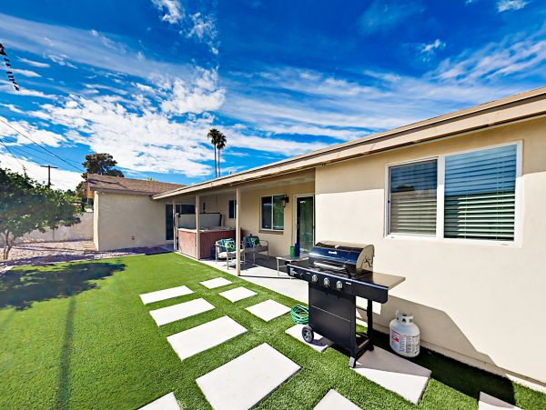Scottsdale Home 1023796