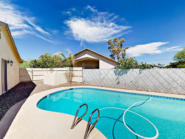 Scottsdale Home 1023796