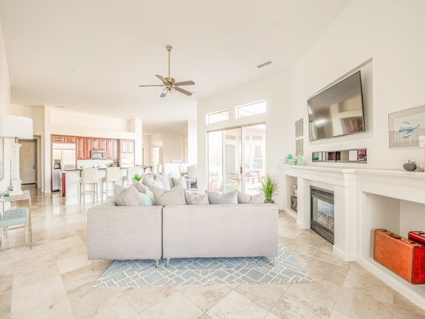 Scottsdale Home 1023797