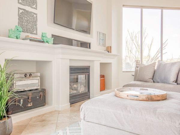 Scottsdale Home 1023797