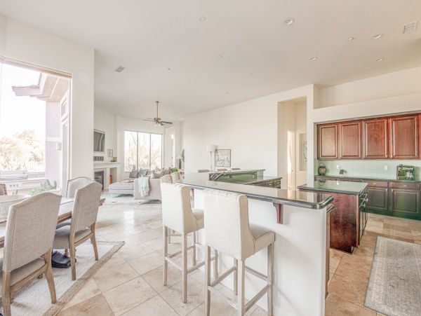 Scottsdale Home 1023797