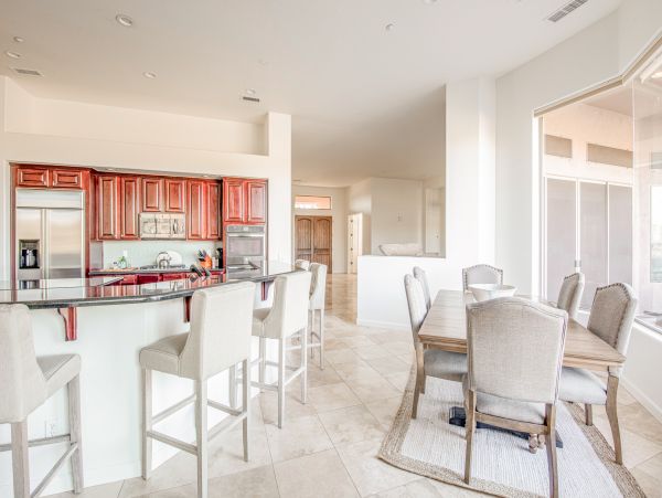 Scottsdale Home 1023797