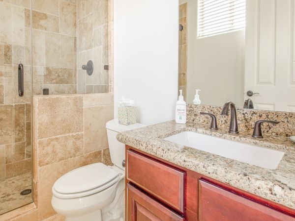 Scottsdale Home 1023797