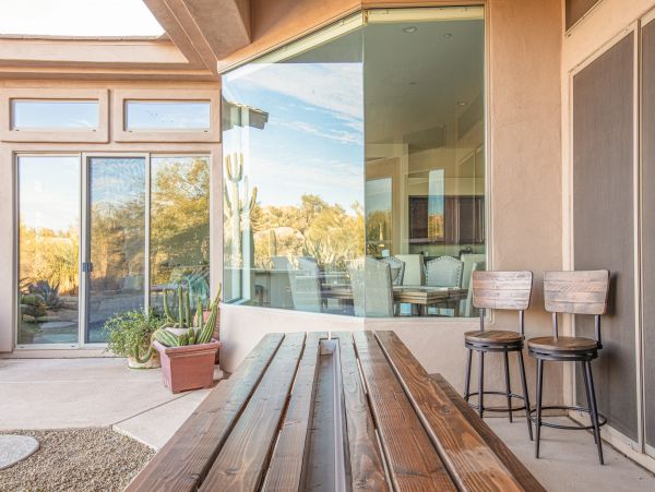Scottsdale Home 1023797