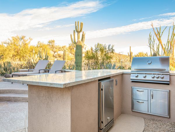 Scottsdale Home 1023797