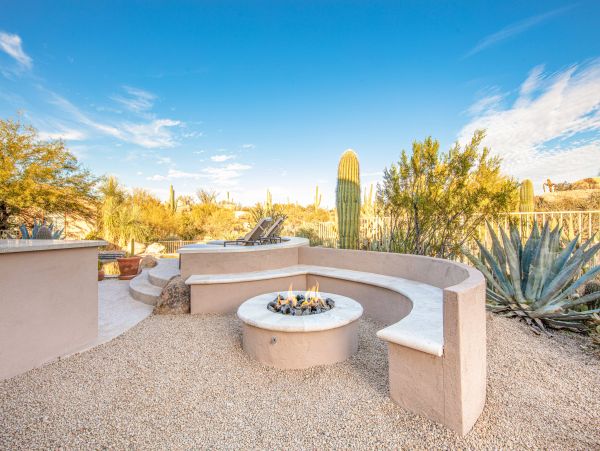 Scottsdale Home 1023797