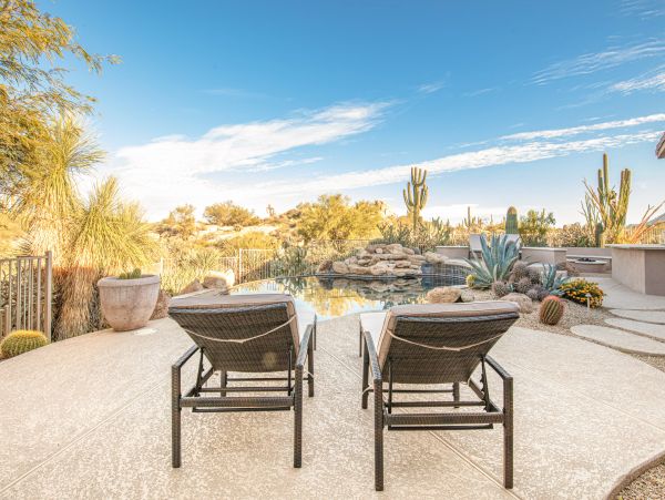 Scottsdale Home 1023797