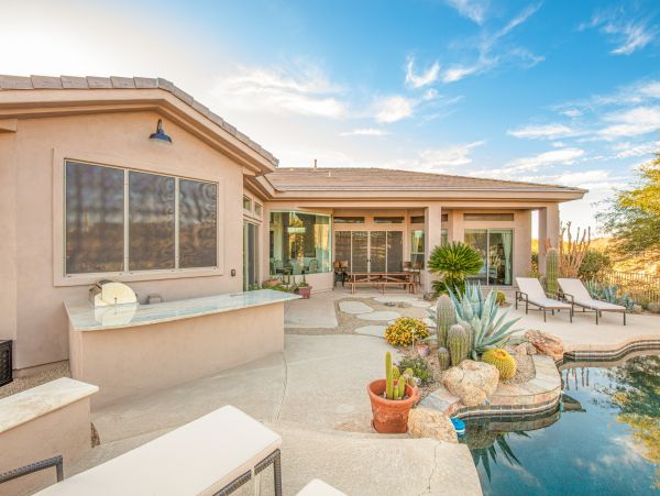 Scottsdale Home 1023797