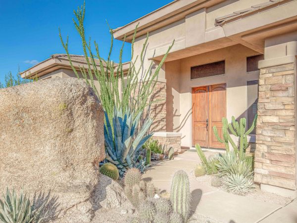 Scottsdale Home 1023797