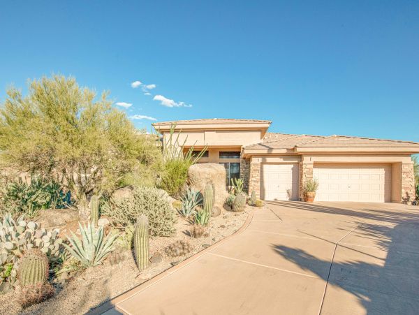 Scottsdale Home 1023797