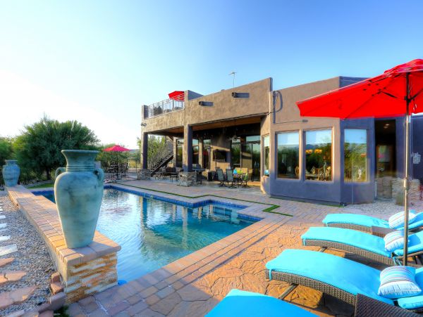 Scottsdale Home 1023798