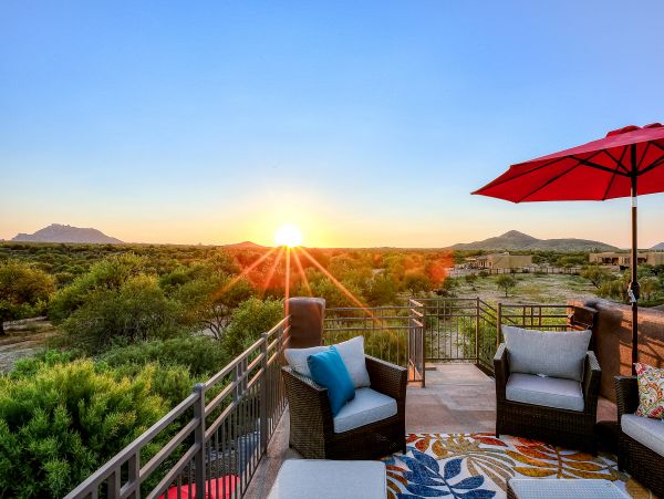 Scottsdale Home 1023798