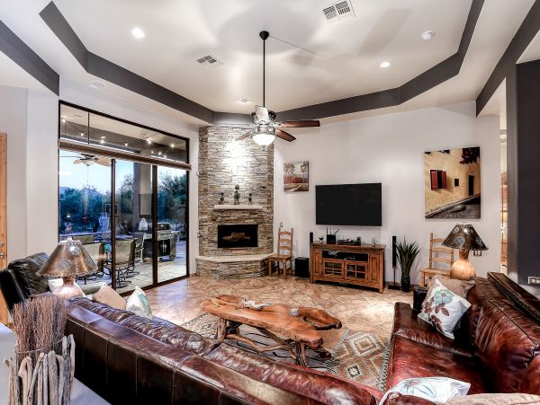 Scottsdale Home 1023798