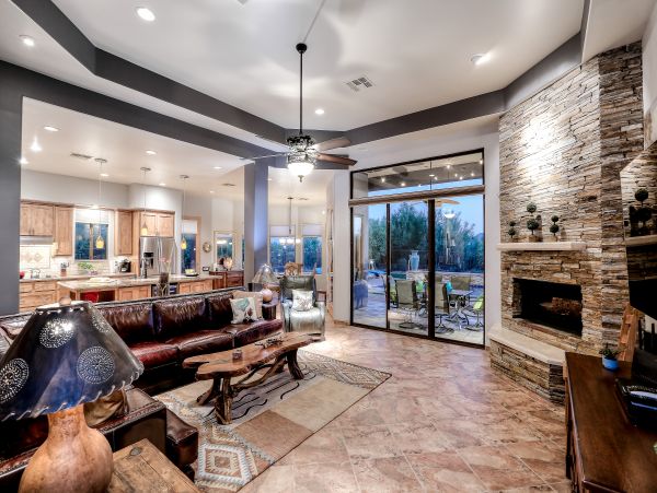 Scottsdale Home 1023798