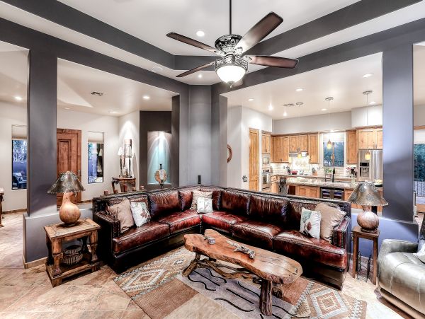 Scottsdale Home 1023798
