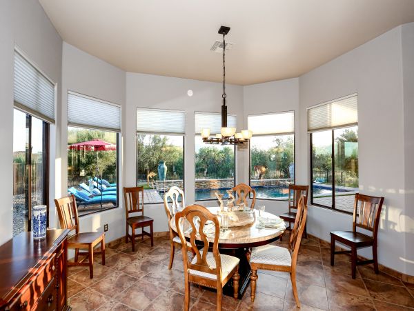 Scottsdale Home 1023798