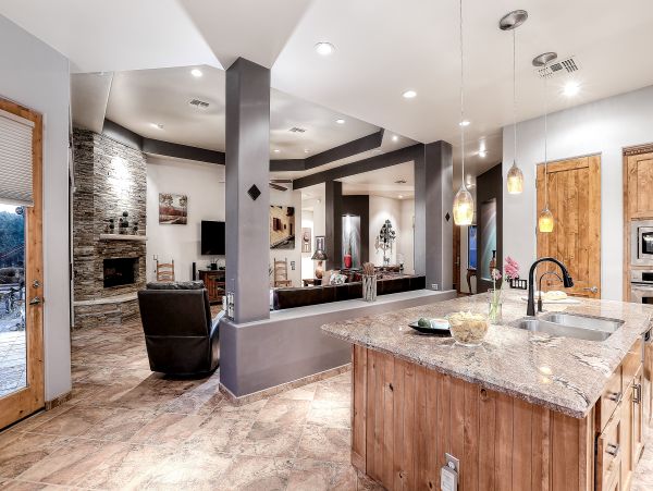 Scottsdale Home 1023798