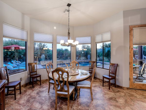 Scottsdale Home 1023798