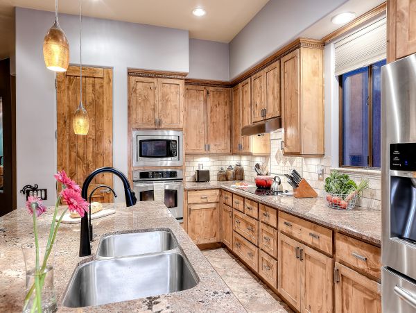 Scottsdale Home 1023798