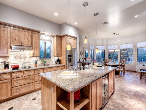 Scottsdale Home 1023798