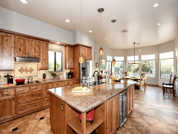 Scottsdale Home 1023798