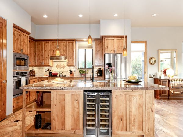 Scottsdale Home 1023798