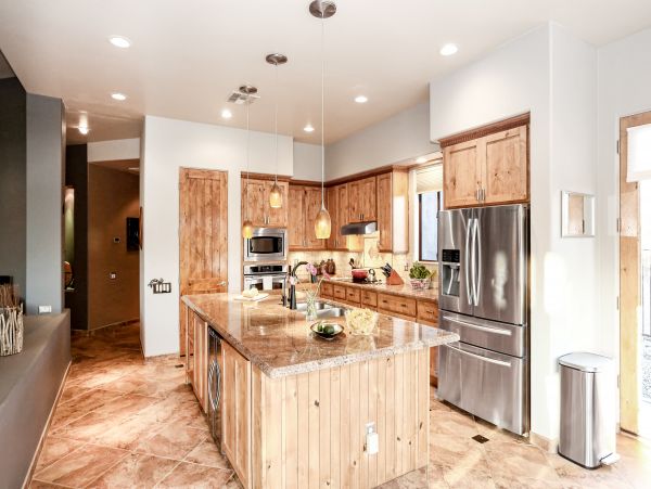 Scottsdale Home 1023798