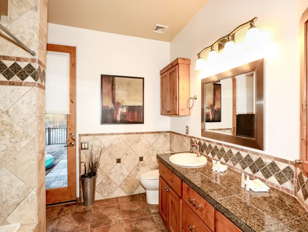 Scottsdale Home 1023798