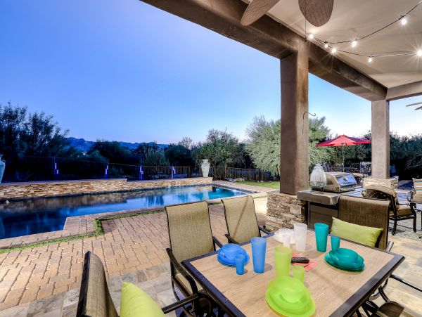 Scottsdale Home 1023798