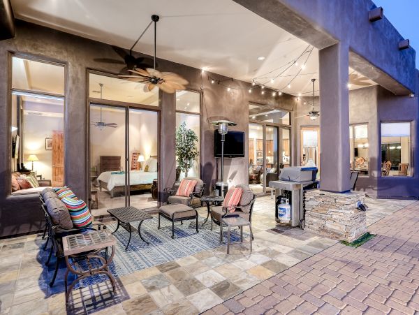 Scottsdale Home 1023798