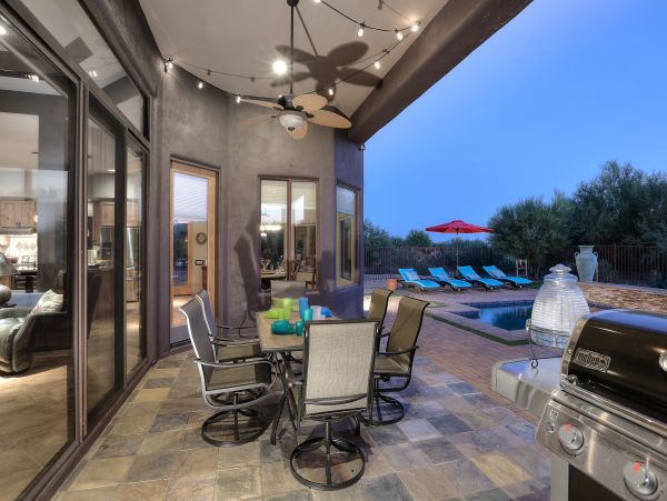 Scottsdale Home 1023798