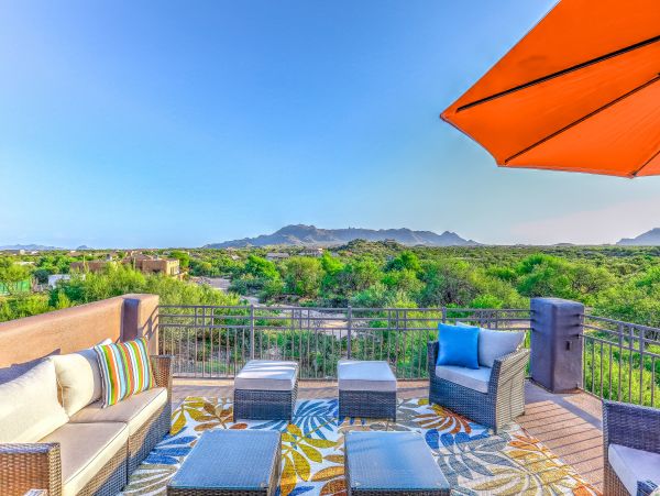 Scottsdale Home 1023798
