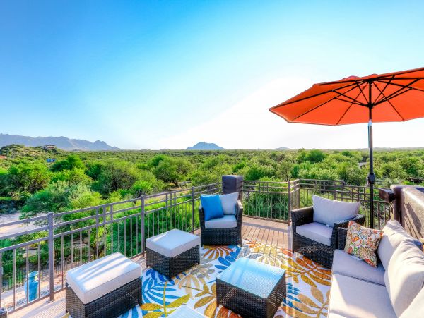 Scottsdale Home 1023798