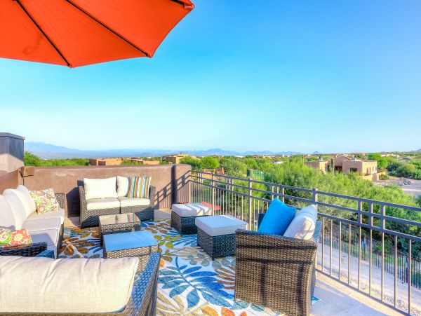 Scottsdale Home 1023798